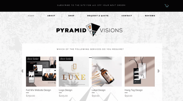 pyramidvisions.com