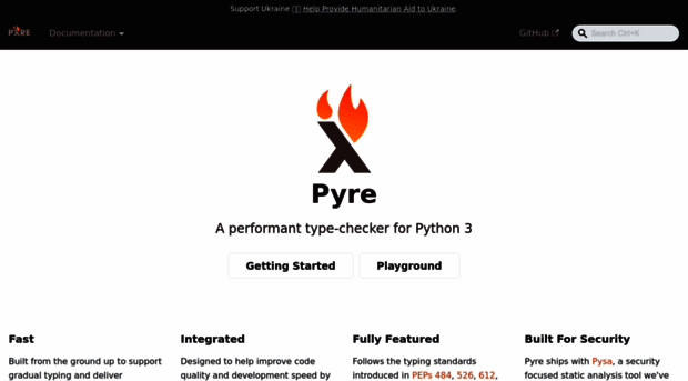 pyre-check.org
