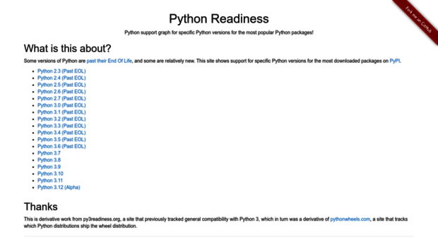 pyreadiness.org