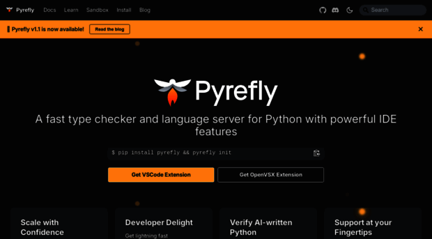 pyrefly.org
