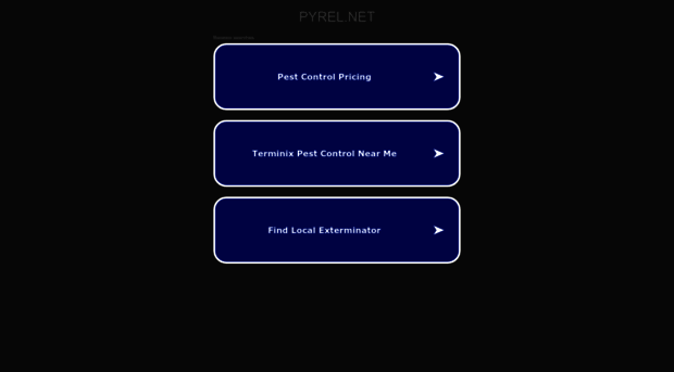 pyrel.net