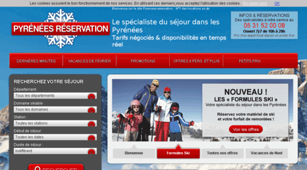 pyrenees-reservation.fr