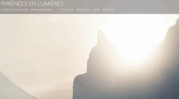 pyreneesenlumieres.com