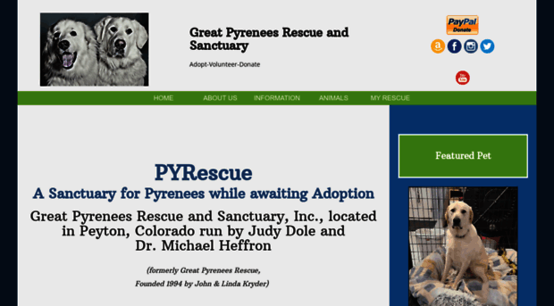 pyrescue.org