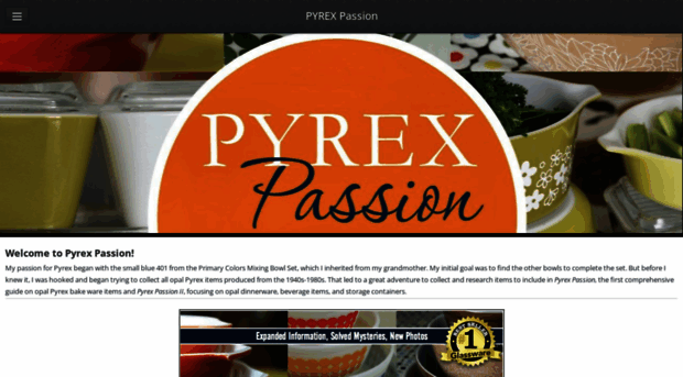 pyrexpassion.com