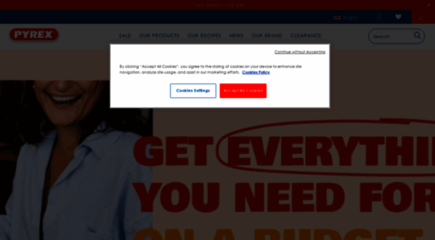 pyrexuk.com
