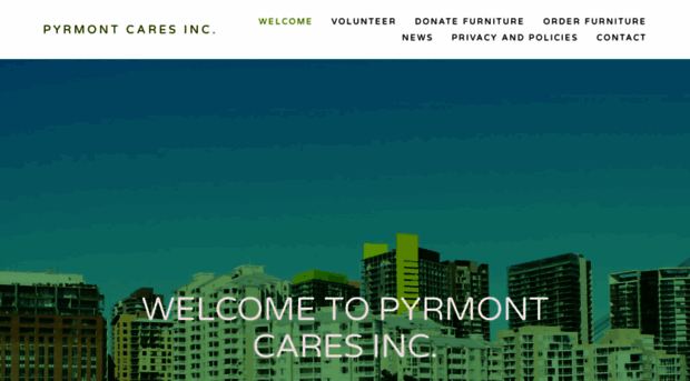 pyrmontcares.org.au