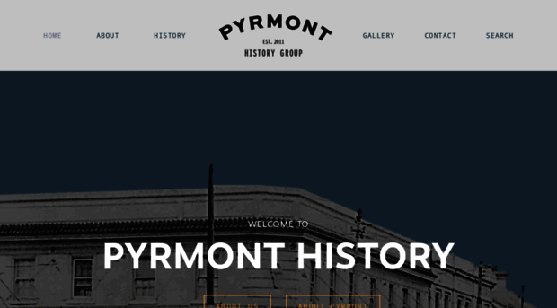 pyrmonthistory.net.au