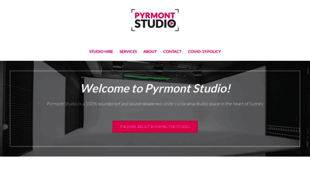 pyrmontstudio.com