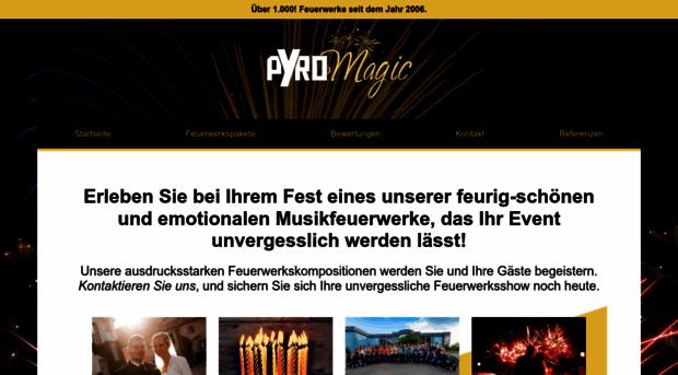 pyro-magic.de