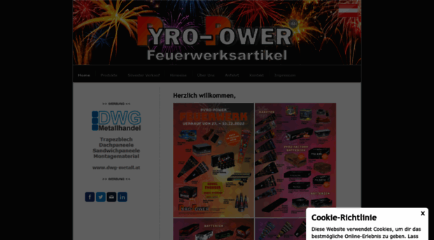 pyro-power.at