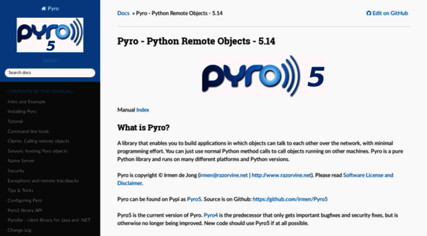 pyro5.readthedocs.io