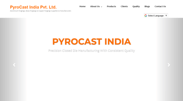 pyrocastindia.com