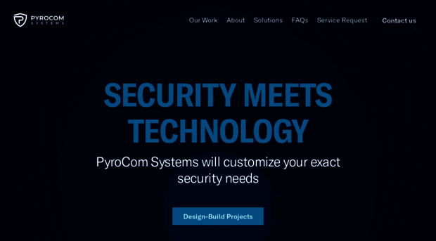 pyrocomsystems.com