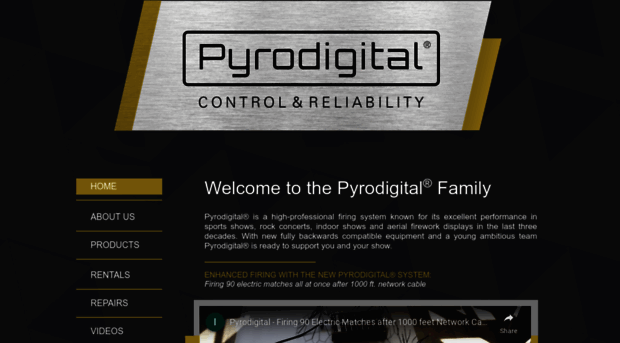 pyrodigital.com
