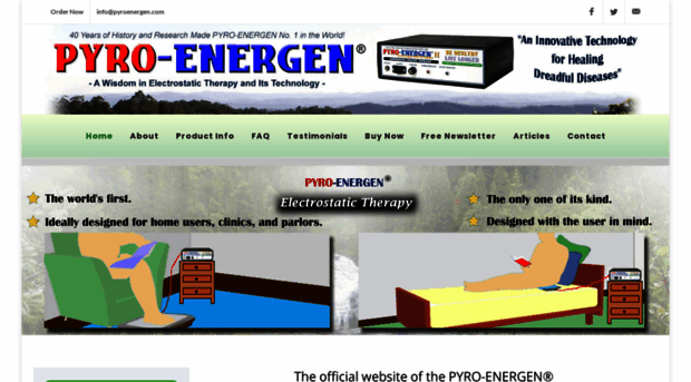 pyroenergen.com