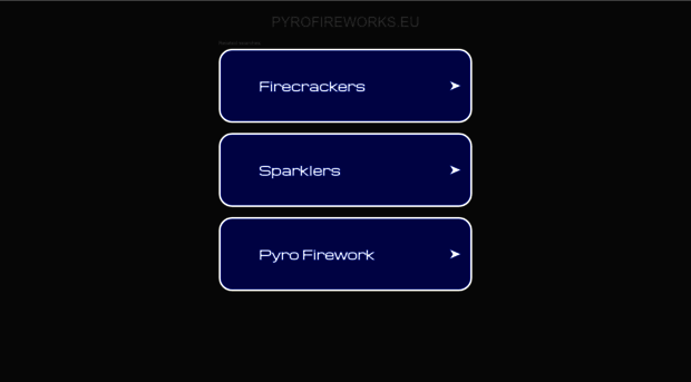pyrofireworks.eu