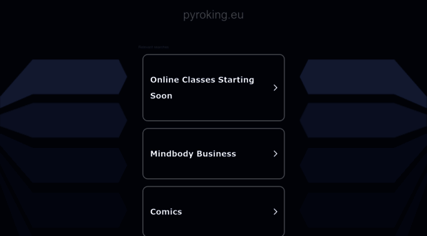 pyroking.eu