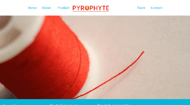 pyrophyte.in