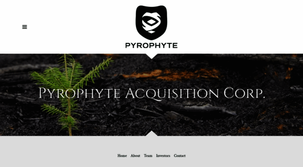 pyrophytespac.com