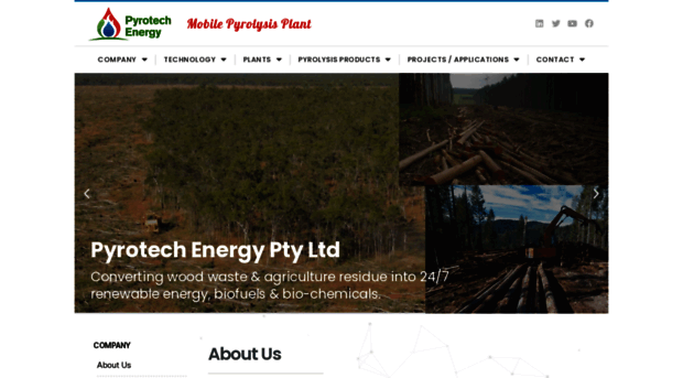 pyrotechenergy.com