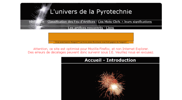 pyrotechno.net