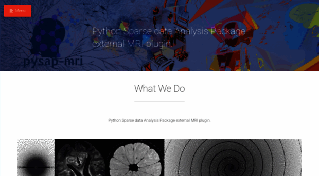 pysap-mri.readthedocs.io