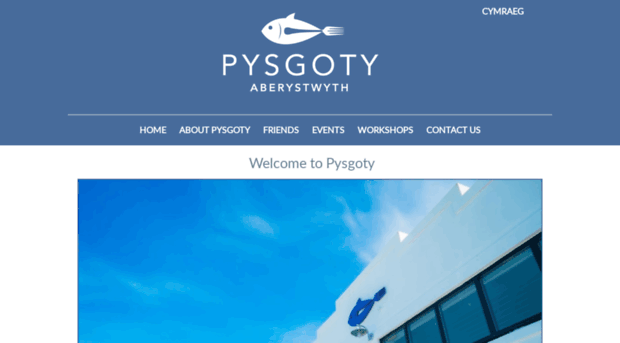 pysgoty.co.uk