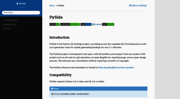 pyside.readthedocs.io