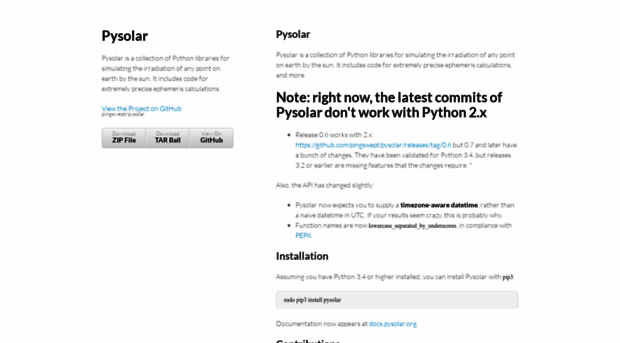 pysolar.org
