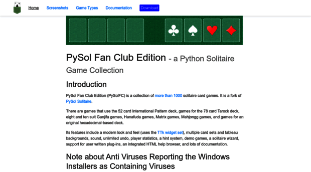 pysolfc.sourceforge.io