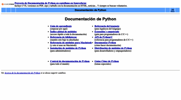 pyspanishdoc.sourceforge.net