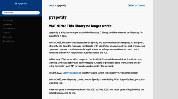 pyspotify.mopidy.com