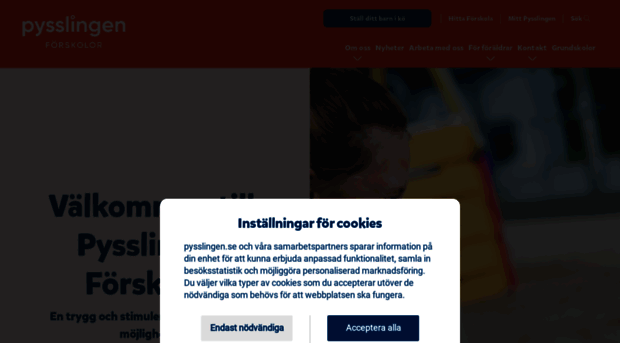 pysslingen.se