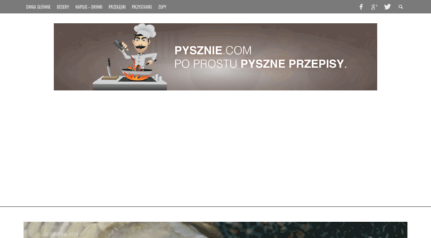 pysznie.com