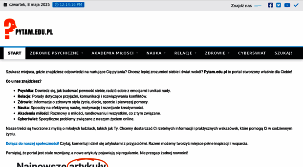 pytam.edu.pl
