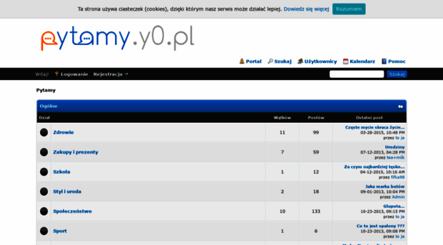 pytamy.y0.pl
