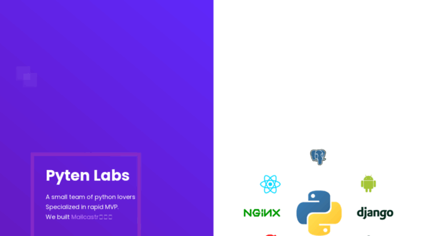 pytenlabs.com