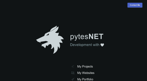 pytes.net