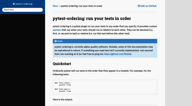 pytest-ordering.readthedocs.io