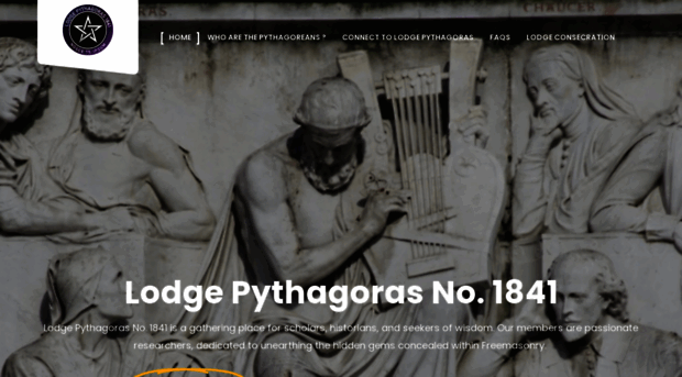 pythagoras1841.com