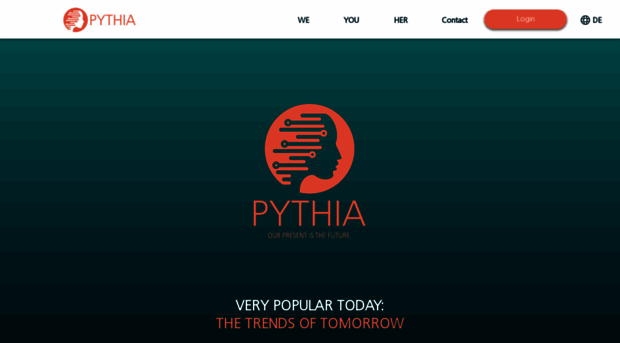 pythia-ai.com