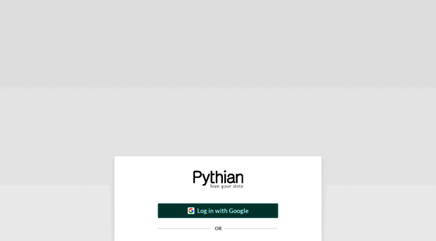 pythian.bamboohr.com