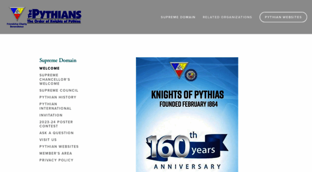 pythias.org