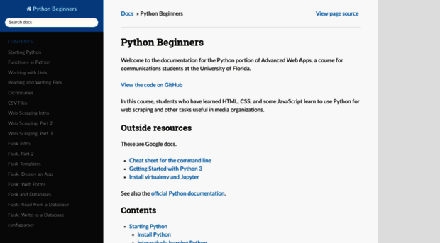 python-adv-web-apps.readthedocs.io