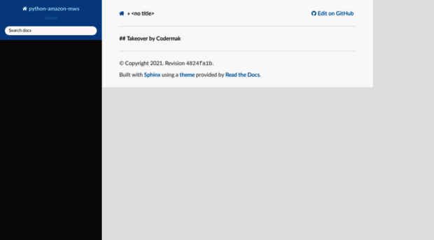 python-amazon-mws.readthedocs.io