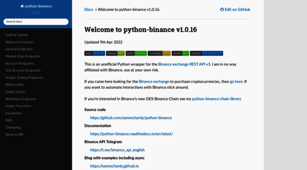 python-binance.readthedocs.io