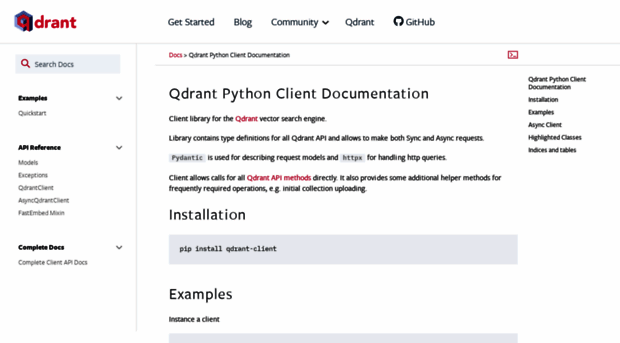 python-client.qdrant.tech