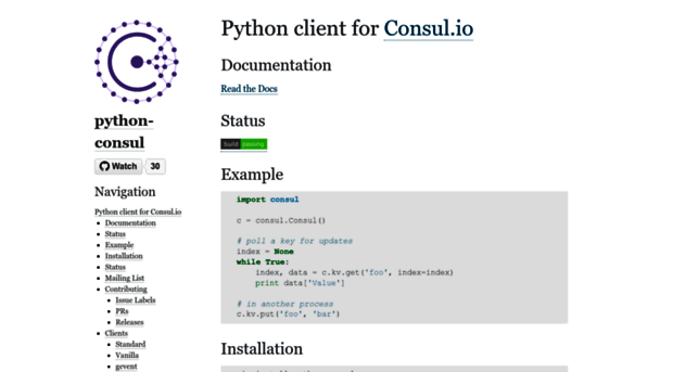 python-consul.readthedocs.io