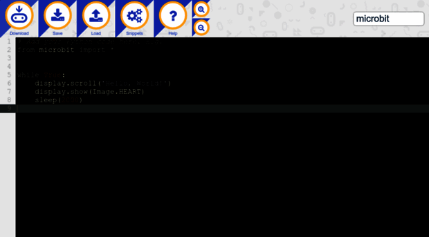 python-editor-1-0-0.microbit.org